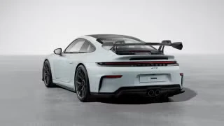 2026 Porsche 992 GT3 - Image 17 of 31