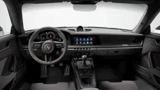 2026 Porsche 992 GT3 - Image 29 of 31