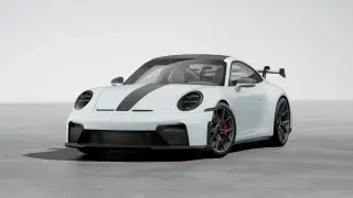 2026 Porsche 992 GT3 - Image 5 of 31