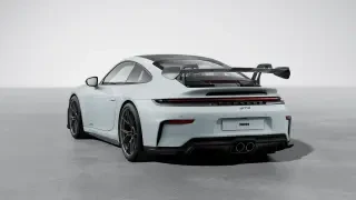 2026 Porsche 992 GT3 - Image 21 of 31