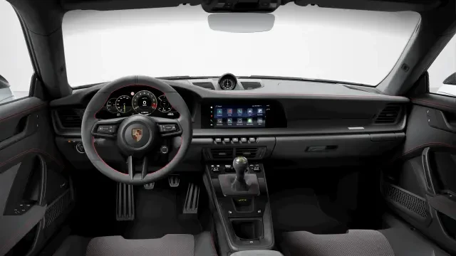 2026 Porsche 992 GT3 - Image 30 of 31