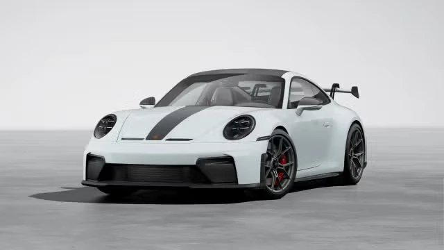 2026 Porsche 992 GT3 - Image 2 of 31