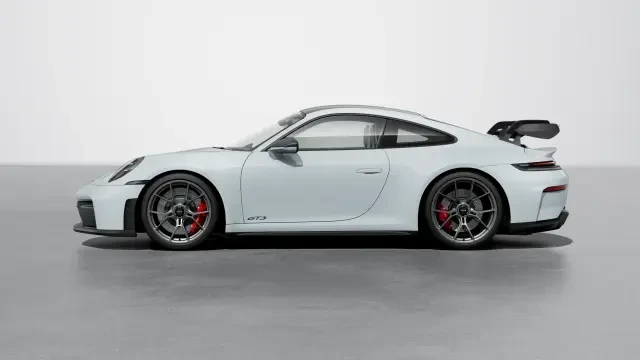 2026 Porsche 992 GT3 - Image 14 of 31