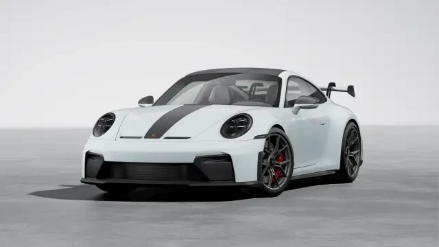 2026 Porsche 992 GT3 - Image 6 of 31