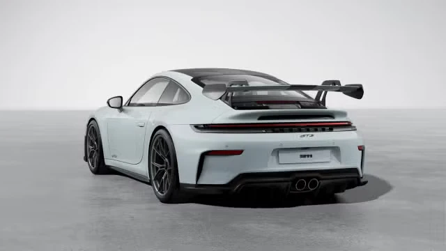 2026 Porsche 992 GT3 - Image 18 of 31