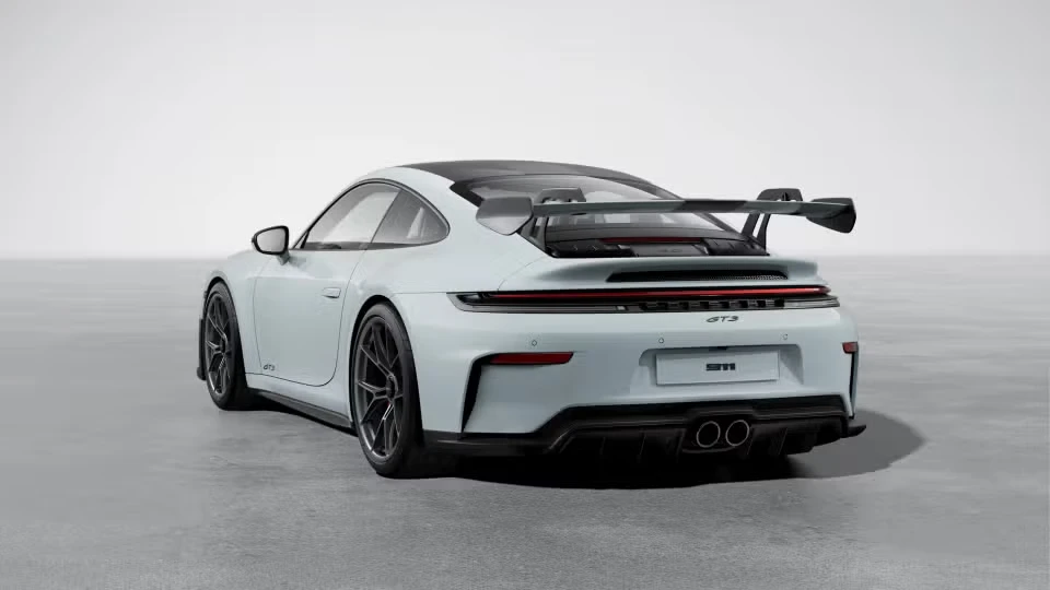 2026 Porsche 992 GT3 - Image 19 of 31