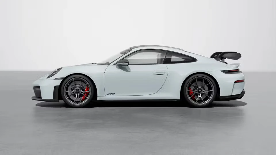 2026 Porsche 992 GT3 - Image 11 of 31