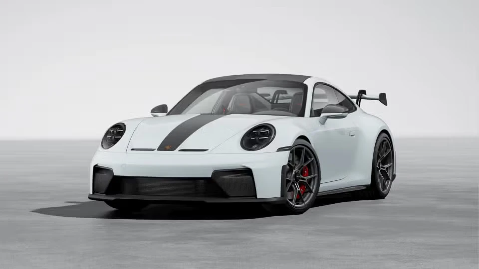 2026 Porsche 992 GT3 - Image 3 of 31