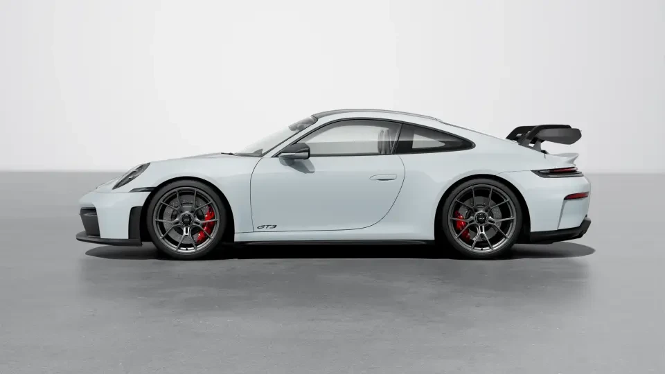 2026 Porsche 992 GT3 - Image 15 of 31