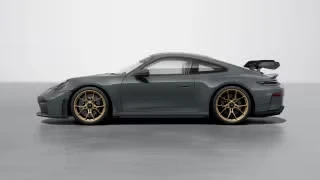 2026 Porsche 911 - Image 9 of 30