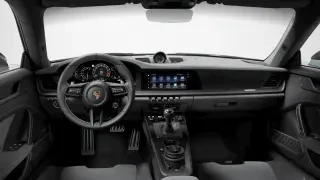 2026 Porsche 911 - Image 29 of 30