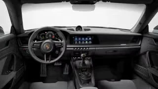 2026 Porsche 911 - Image 25 of 30