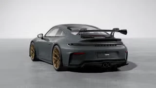 2026 Porsche 911 - Image 17 of 30