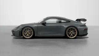 2026 Porsche 911 - Image 13 of 30