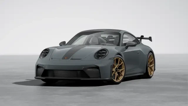 2026 Porsche 911 - Image 6 of 30