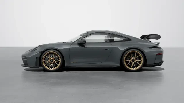 2026 Porsche 911 - Image 14 of 30