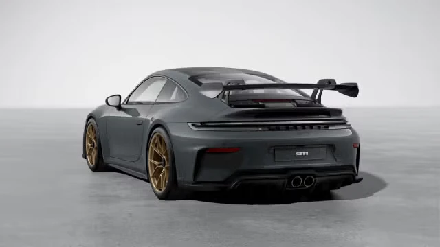 2026 Porsche 911 - Image 18 of 30