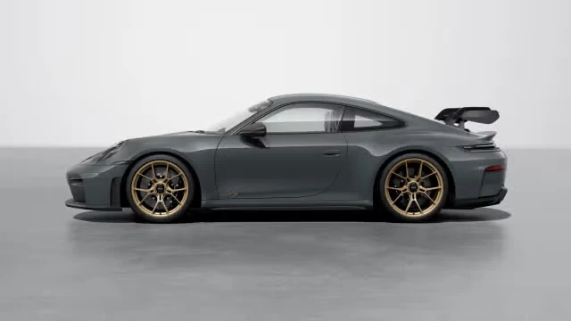 2026 Porsche 911 - Image 10 of 30