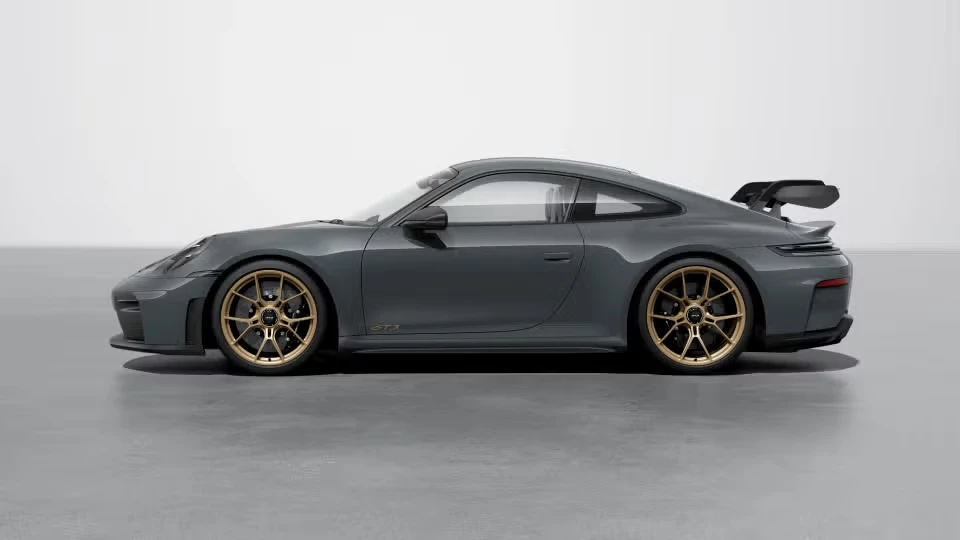 2026 Porsche 911 - Image 11 of 30