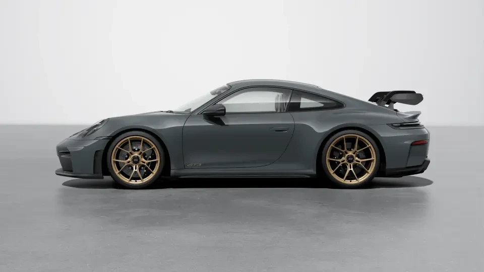 2026 Porsche 911 - Image 15 of 30