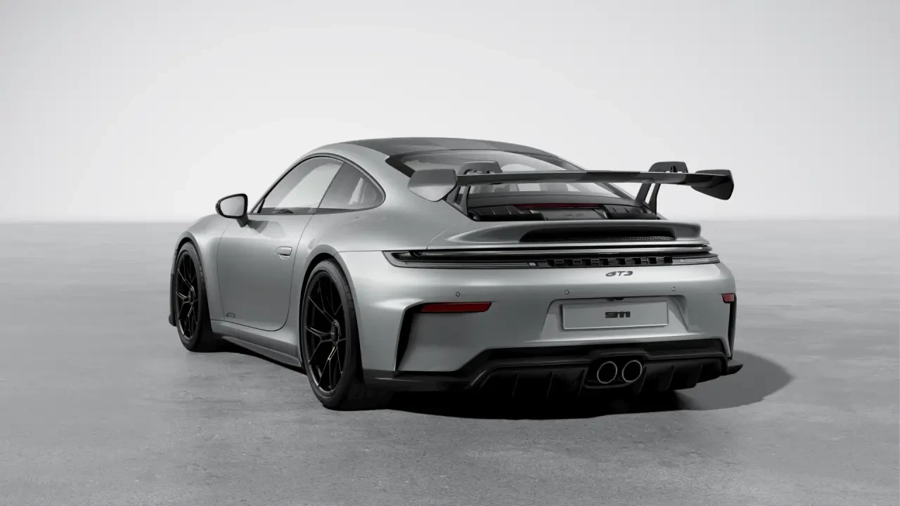 2026 Porsche 992 GT3 - Image 24 of 30