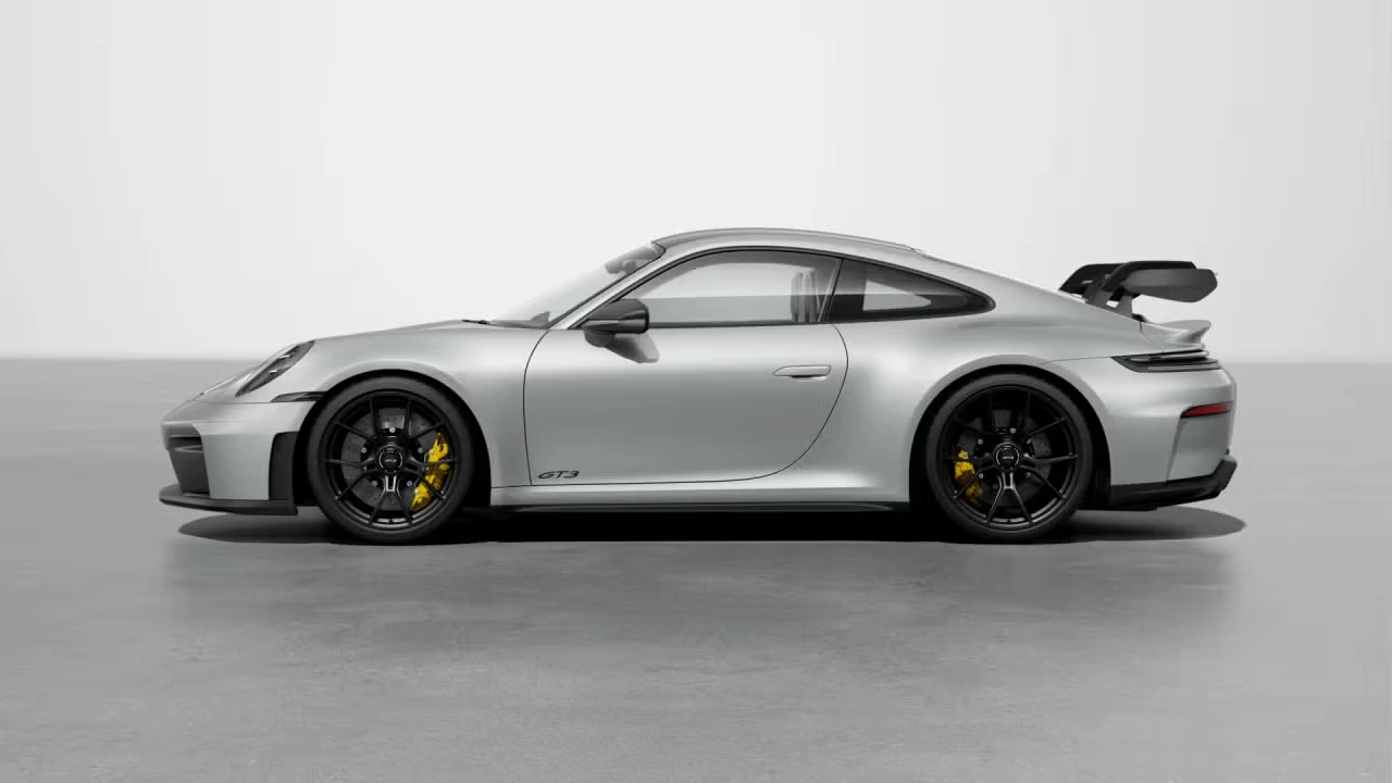 2026 Porsche 992 GT3 - Image 12 of 30