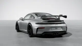 2026 Porsche 992 GT3 - Image 21 of 30