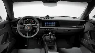 2026 Porsche 992 GT3 - Image 29 of 30