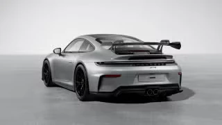 2026 Porsche 992 GT3 - Image 17 of 30