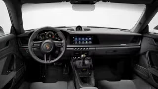 2026 Porsche 992 GT3 - Image 25 of 30