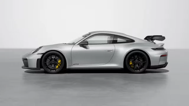 2026 Porsche 992 GT3 - Image 10 of 30
