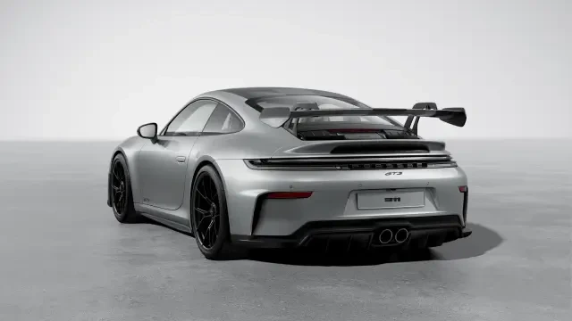 2026 Porsche 992 GT3 - Image 22 of 30