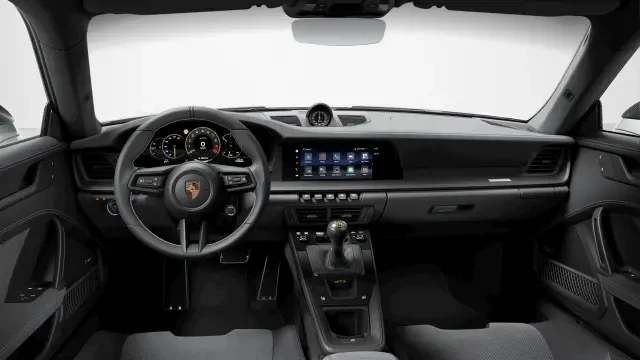 2026 Porsche 992 GT3 - Image 30 of 30