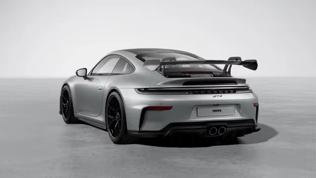 2026 Porsche 992 GT3 - Image 18 of 30