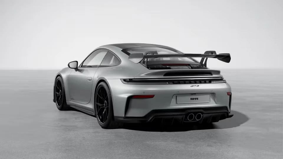 2026 Porsche 992 GT3 - Image 19 of 30