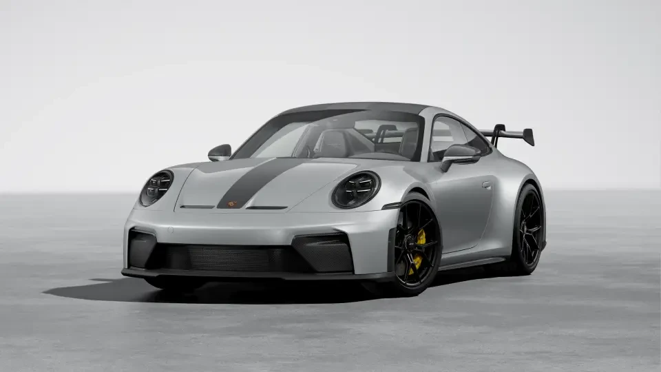 2026 Porsche 992 GT3 - Image 7 of 30