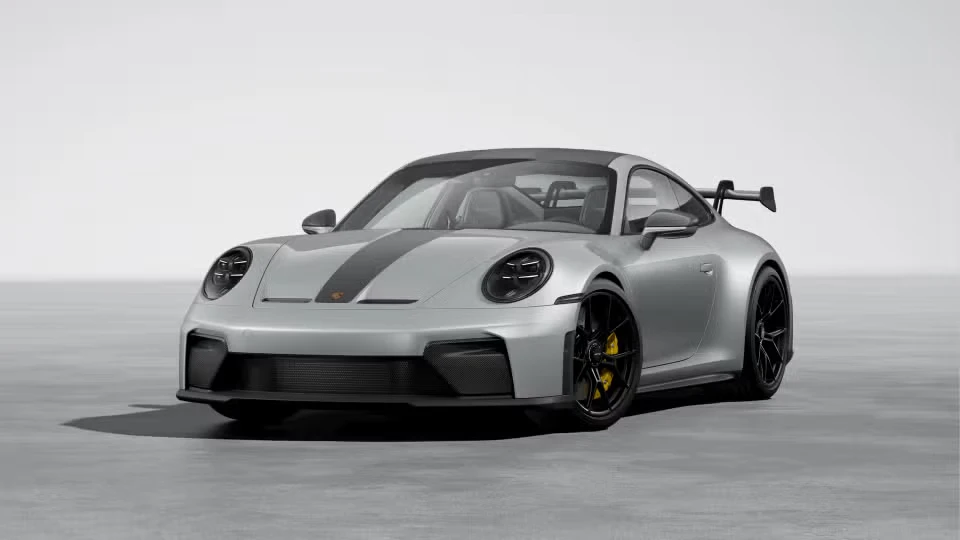 2026 Porsche 992 GT3 - Image 3 of 30