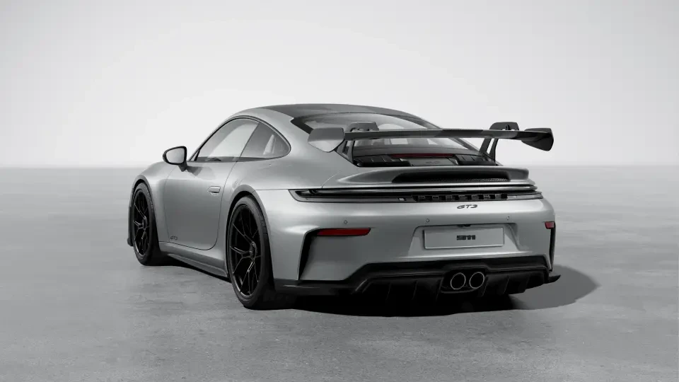 2026 Porsche 992 GT3 - Image 23 of 30