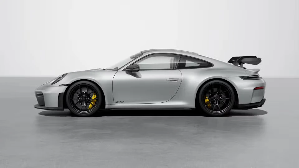 2026 Porsche 992 GT3 - Image 11 of 30