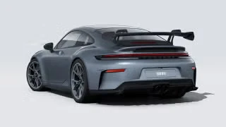 2026 Porsche 992 GT3 - Image 17 of 30