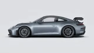 2026 Porsche 992 GT3 - Image 9 of 30
