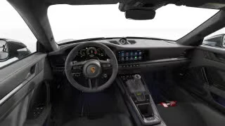 2026 Porsche 992 GT3 - Image 25 of 30