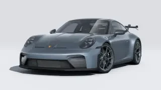 2026 Porsche 992 GT3 - Image 5 of 30