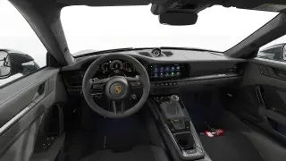 2026 Porsche 992 GT3 - Image 29 of 30