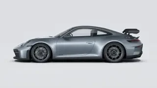 2026 Porsche 992 GT3 - Image 13 of 30