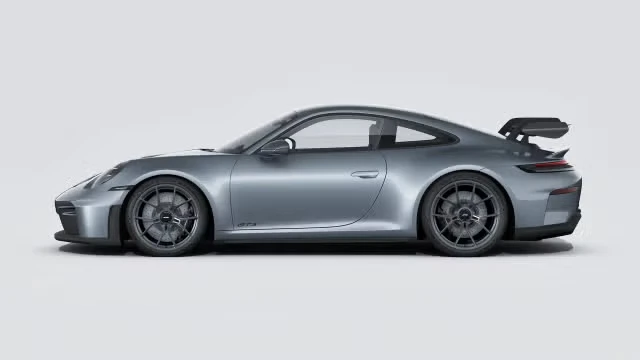 2026 Porsche 992 GT3 - Image 10 of 30