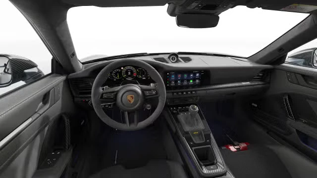 2026 Porsche 992 GT3 - Image 26 of 30