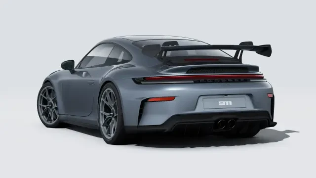 2026 Porsche 992 GT3 - Image 22 of 30
