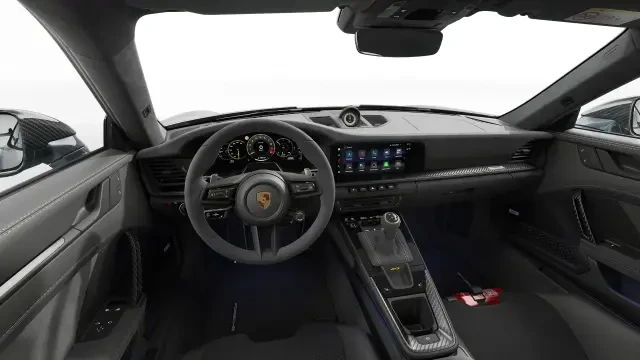 2026 Porsche 992 GT3 - Image 30 of 30
