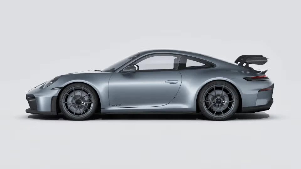2026 Porsche 992 GT3 - Image 11 of 30